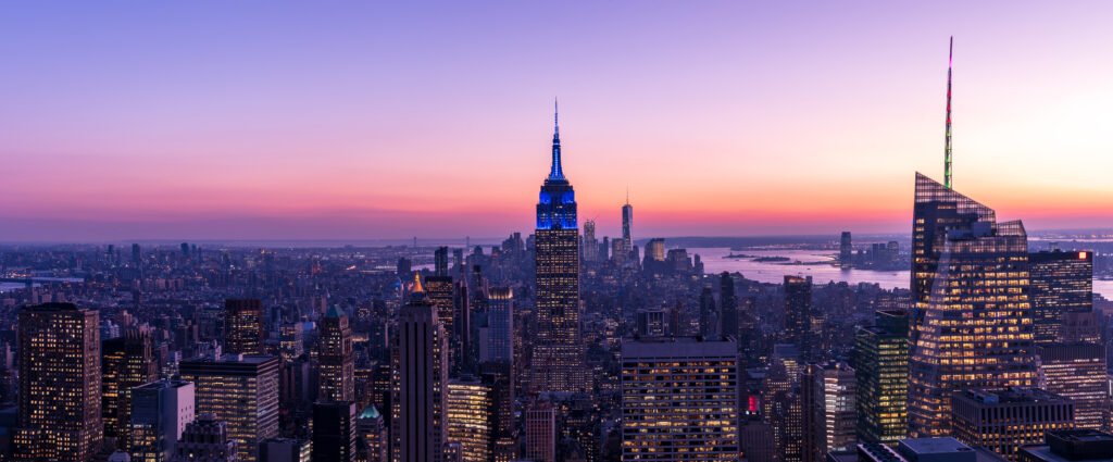 Life in New York City: The Pulse, the People, and the Possibilities