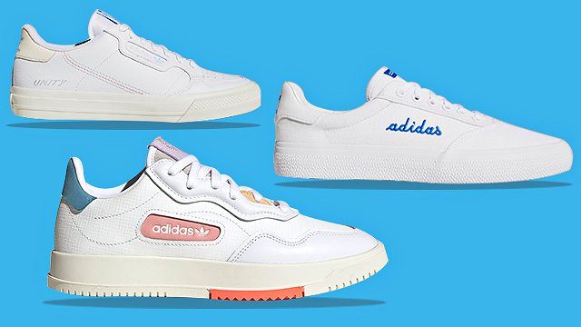 Different Types of Sneakers and Their Foot Health Benefits