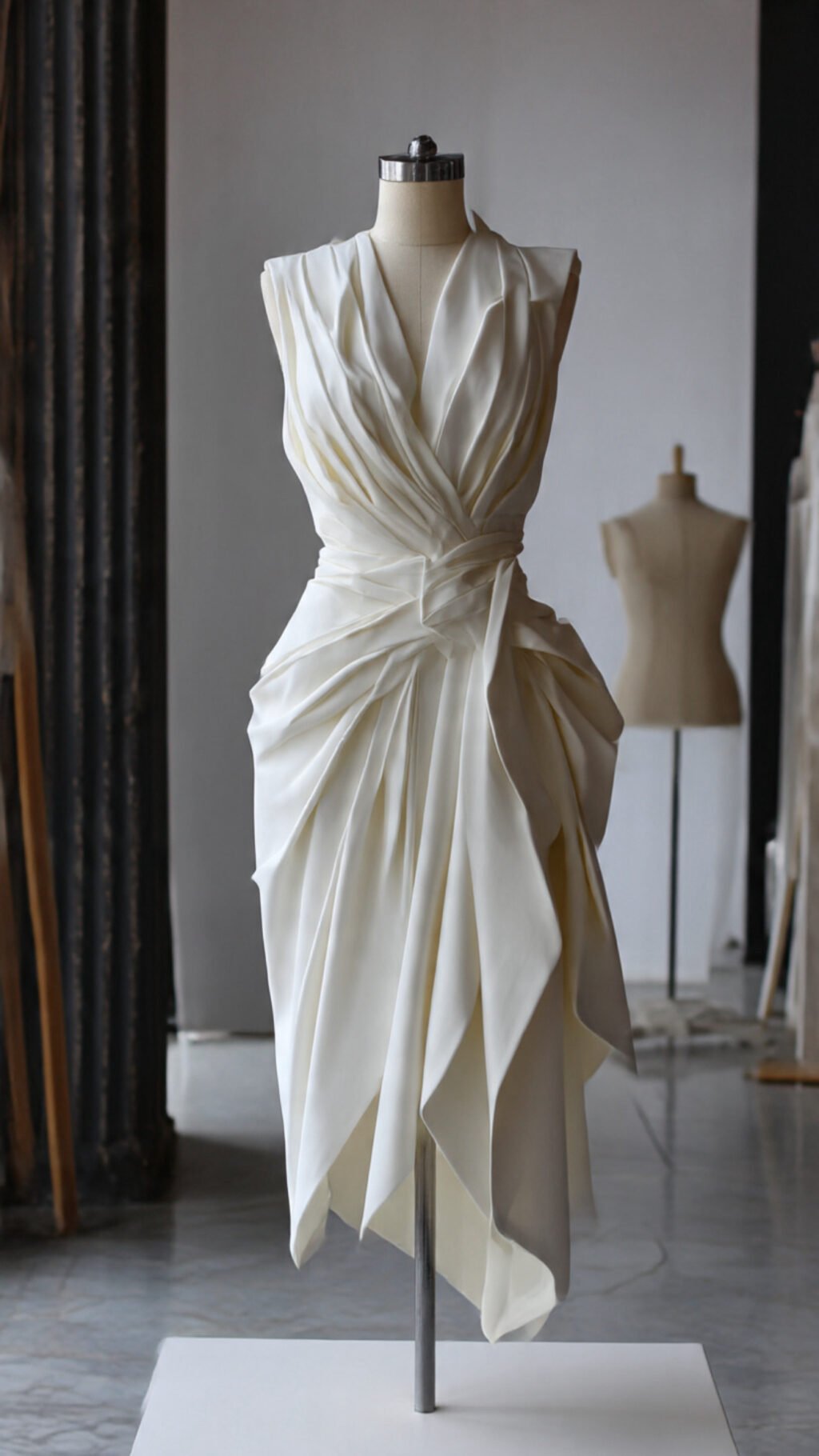 Spring Summer 2026 Dress Trends : Styles Shapes Length and Colors