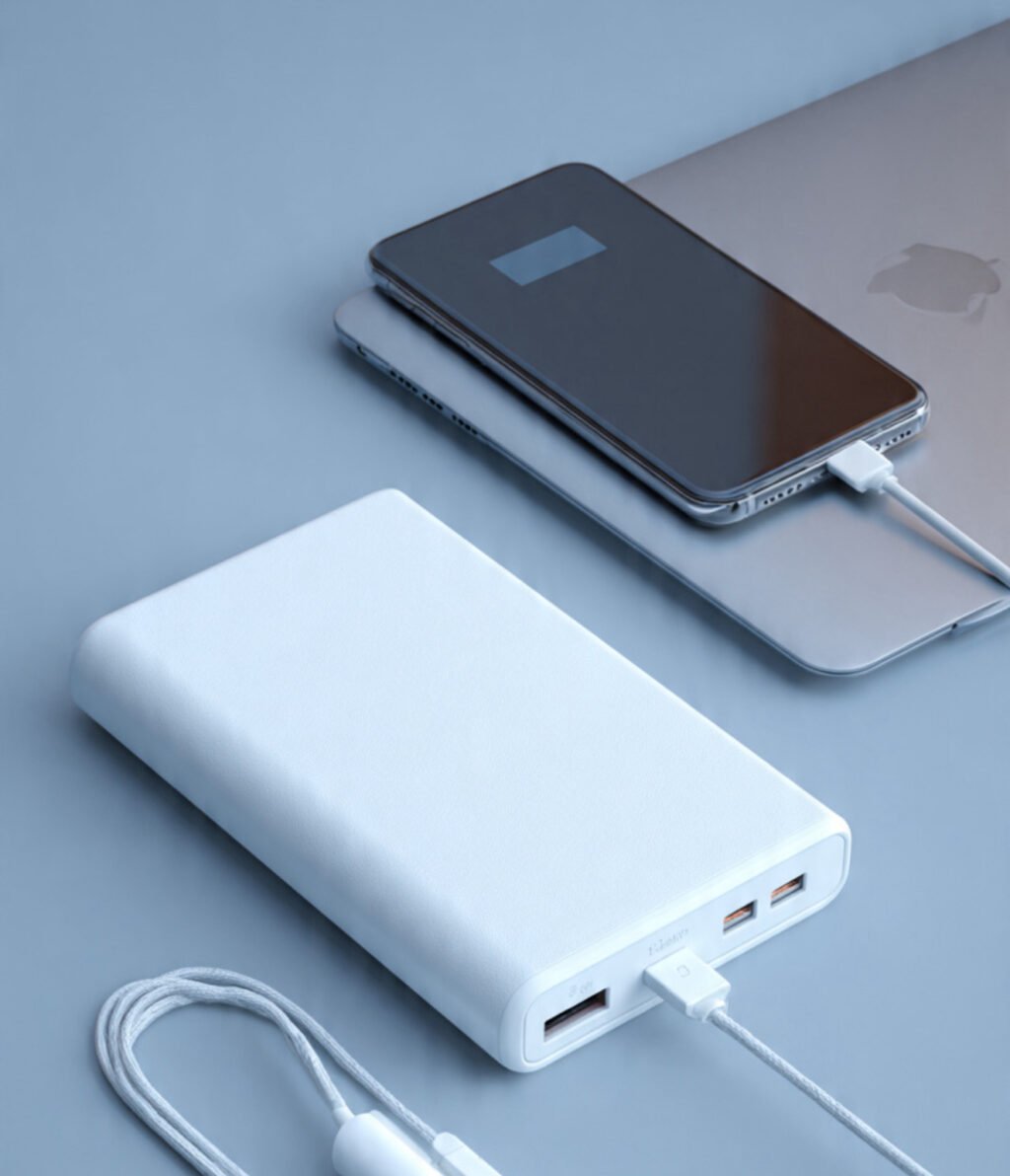 Best Power Banks in 2026: Affordable to Premium Fast Charging Options