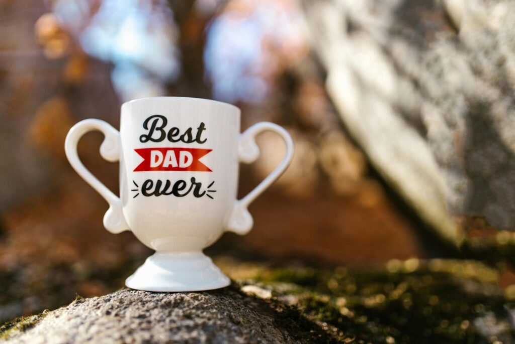Father’s Day Gift Ideas
