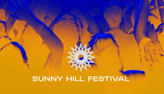 Sunny Hill Festival 2026