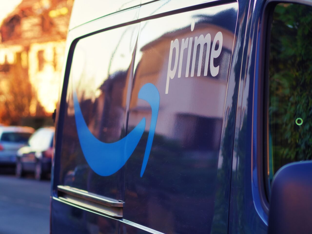 Amazon Prime