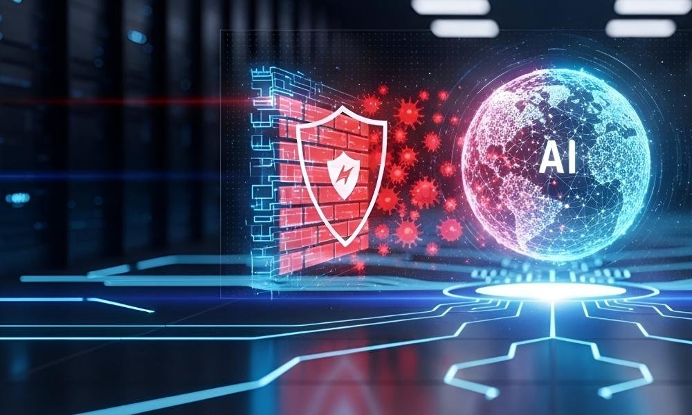 When AI Hacked an AI Company: What Really Happened?