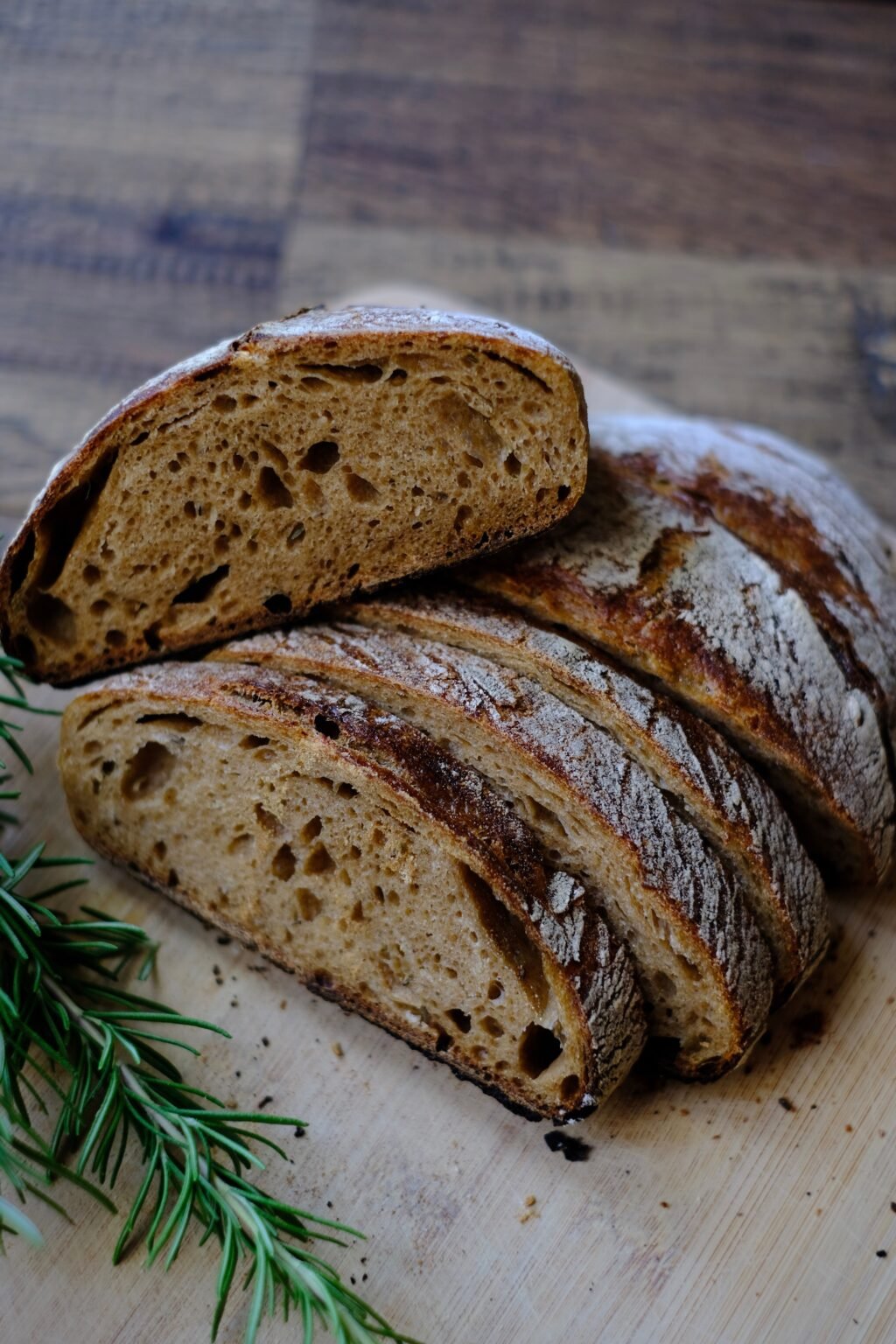 Why Is Everyone Going Crazy for Sourdough Bread?